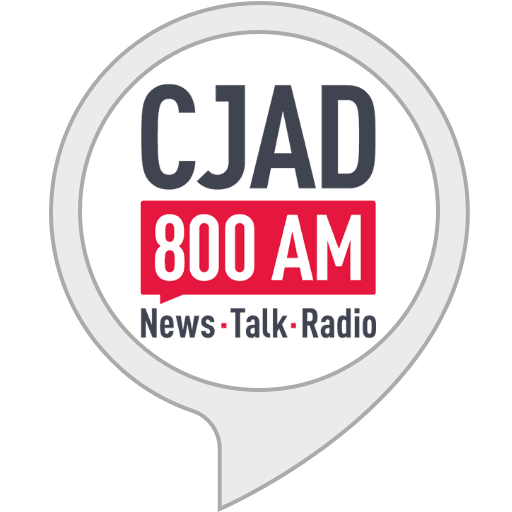 CJAD-radio