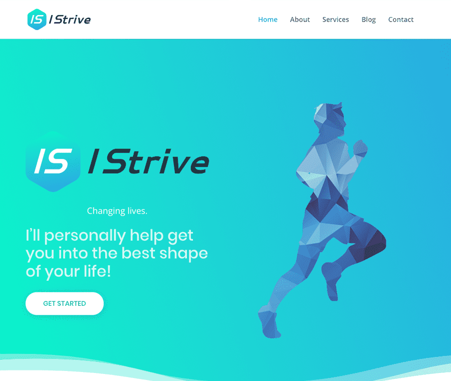 istrive