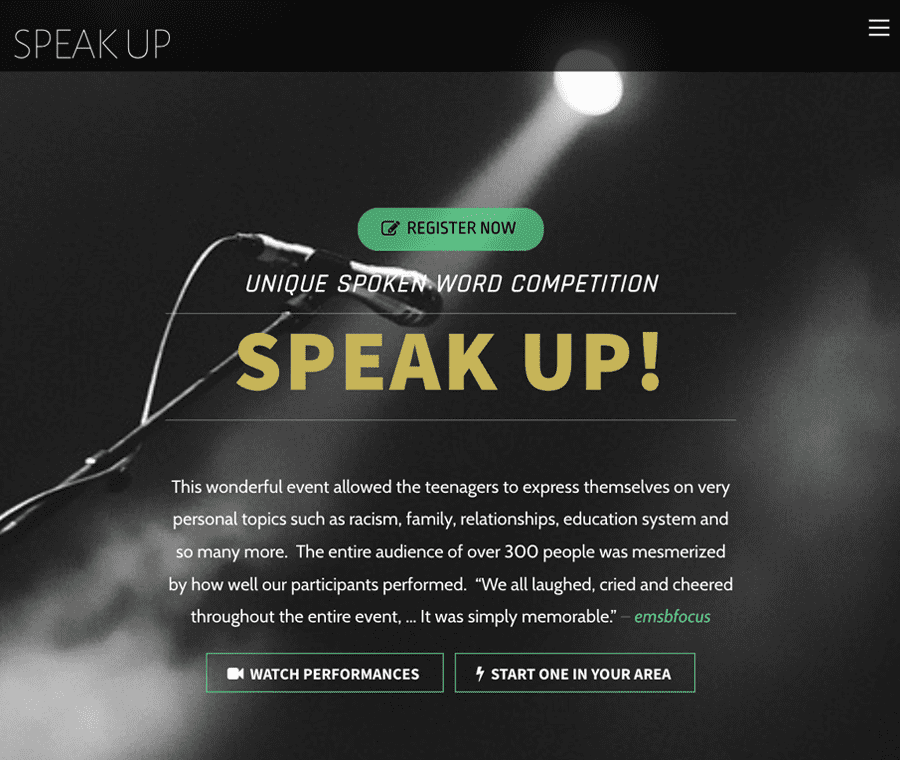 speakupmtl